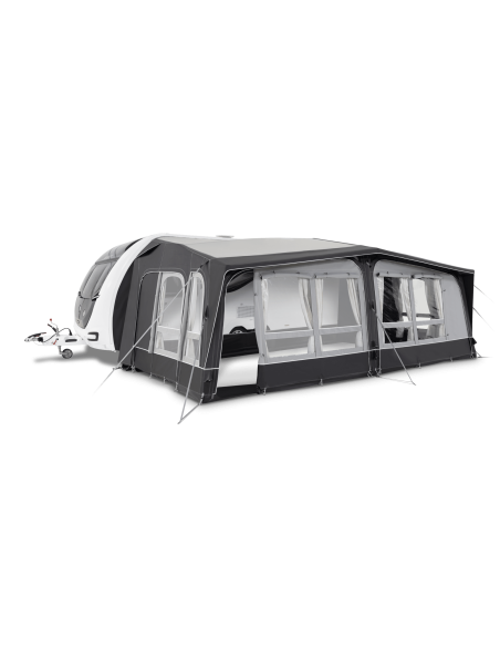 DOMETIC RESIDENCE AIR ALL-SEASON HERO 100%