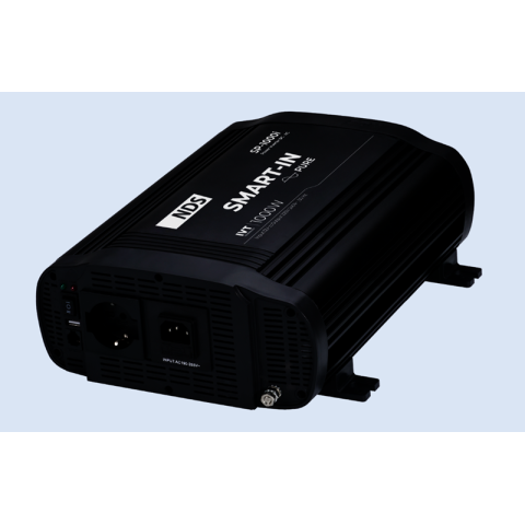 NDS N-BUS SMART-IN 1000W IVT Pure Wave