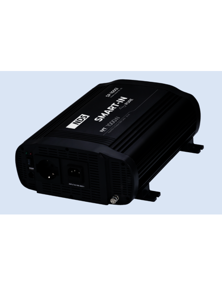 NDS N-BUS SMART-IN 1000W IVT Pure Wave