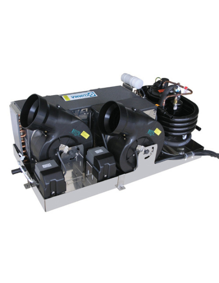 CLIMMA COMPACT 24