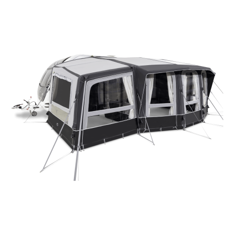 Dometic Ace AIR All-Season 400 S