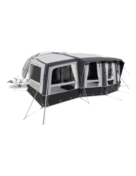 Dometic Ace AIR All-Season 400 S