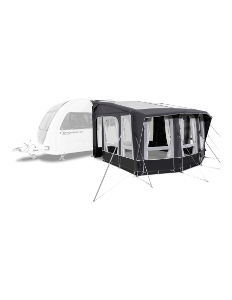 Dometic Ace AIR All-Season 400 S zoom awning