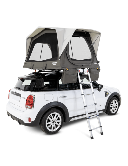 Dometic tenda Gonfiabile Roof Tent TRT 140 AIR Su macchina