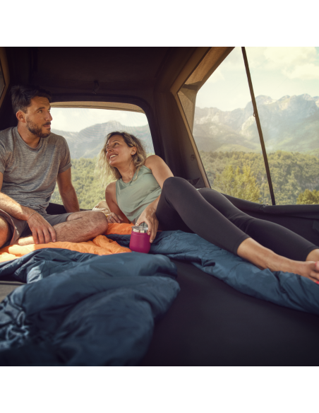 Dometic tenda Gonfiabile Roof Tent TRT 140 AIR famiglia