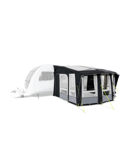 Dometic Ace Air Pro 400 S camper grasseto