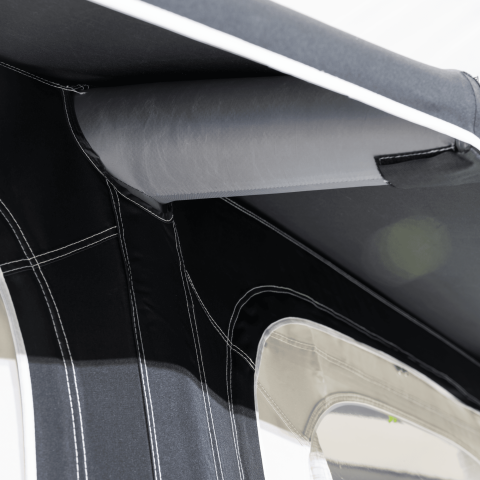DOMETIC ACE AIR PRO Detalle del dosel