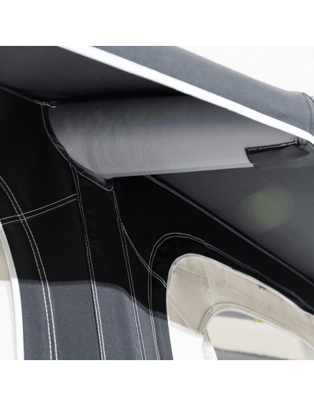 DOMETIC ACE AIR PRO Detalle del dosel