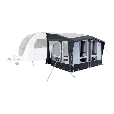 DOMETIC CLUB AIR ALL-SEASON FULL AWNING