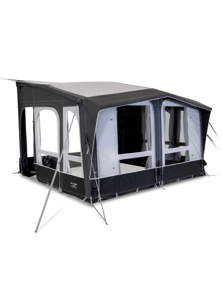 DOMETIC CLUB AIR ALL-SEASON OPEN