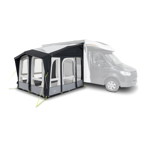 CLUB AIR PRO 260 S IT
