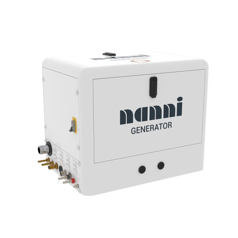 NANNI Q500-5CM50 MARINE GENERATOR SINGLE-FHASE 5KW