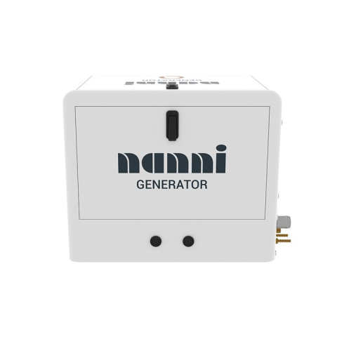 NANNI Q500-5CM50 MARINE GENERATOR SINGLE-FHASE 5KW