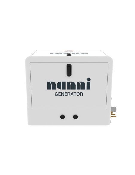 NANNI Q500-5CM50 GENERATORE MONONO 5KW