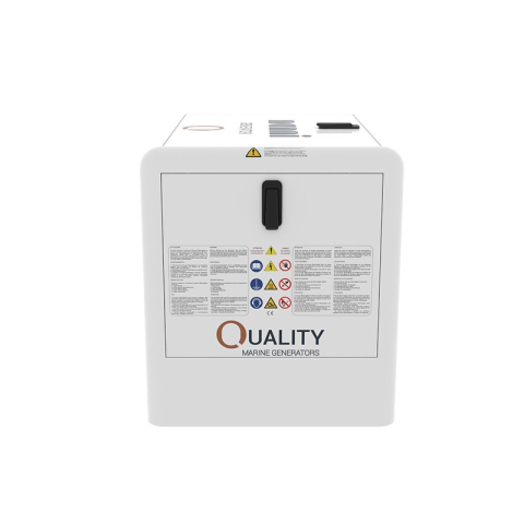 NANNI Q500-5CM50 GENERATORE MONONO 5KW