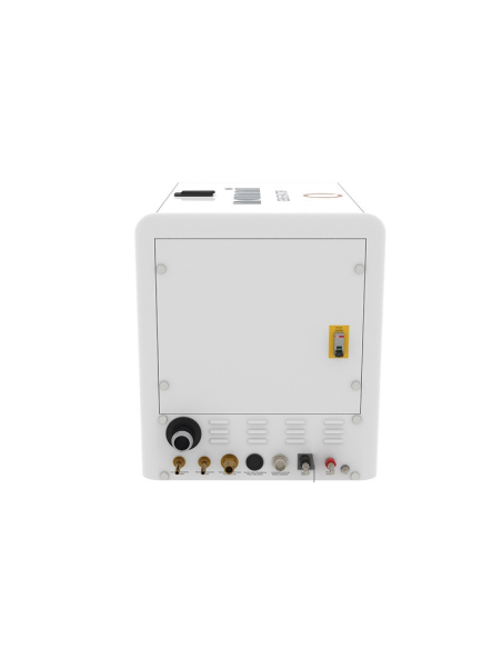 NANNI Q500-5CM50 GENERATORE MONONO 5KW