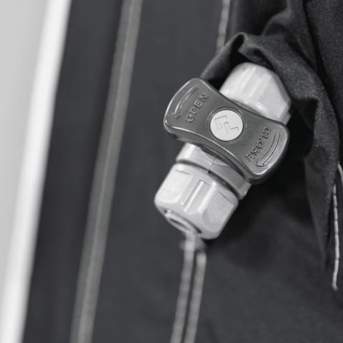DOMETIC GRANDE AIR ALL-SEASON DEFLATION VALVE
