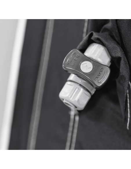 DOMETIC GRANDE AIR ALL-SEASON DEFLATION VALVE