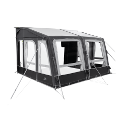 DOMETIC GRANDE AIR PRO 390 S SOLO IT