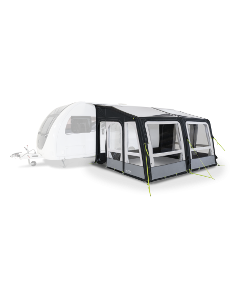 DOMETIC GRANDE AIR PRO WITH CAMPER