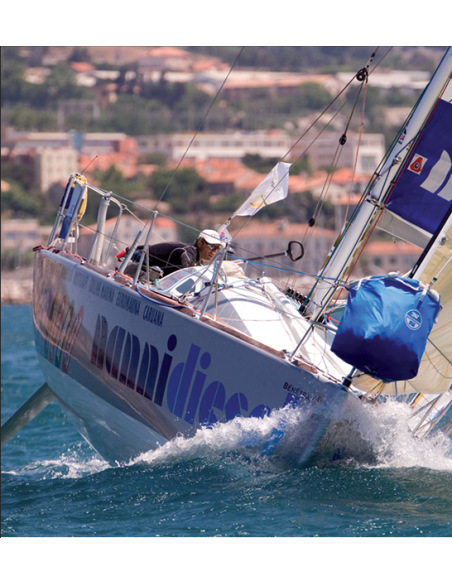 NANNI Q500-5CM50 GENERATORE Marino 5KW