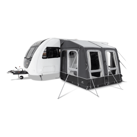 DOMETIC RALLY AIR ALL-SEASON 260 S EN CAMPER