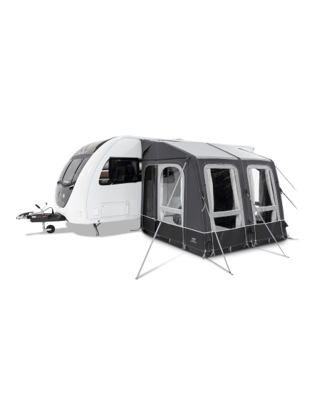 DOMETIC RALLY AIR ALL-SEASON 260 S EN CAMPER