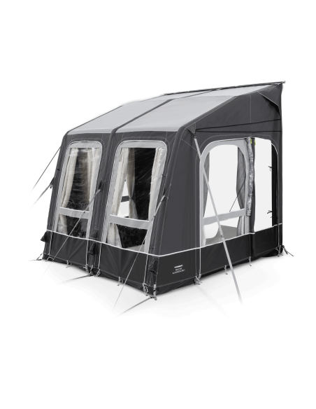 DOMETIC RALLY AIR ALL-SEASON EN