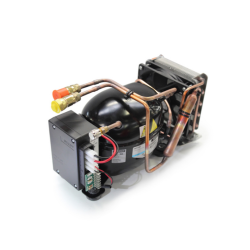 VITRIFRIGO Refrigeration Units ND35OR-V GR