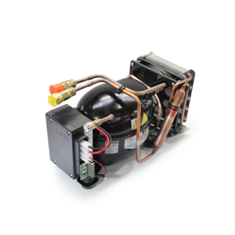 VITRIFRIGO Unità refrigeranti ND35OR-V GR
