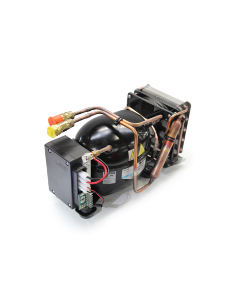 VITRIFRIGO Unità refrigeranti ND35OR-V GR