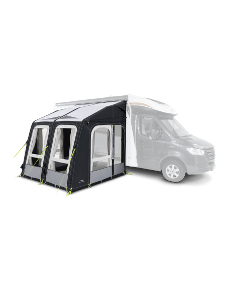 DOMETIC RALLY AIR PRO 260 S IT