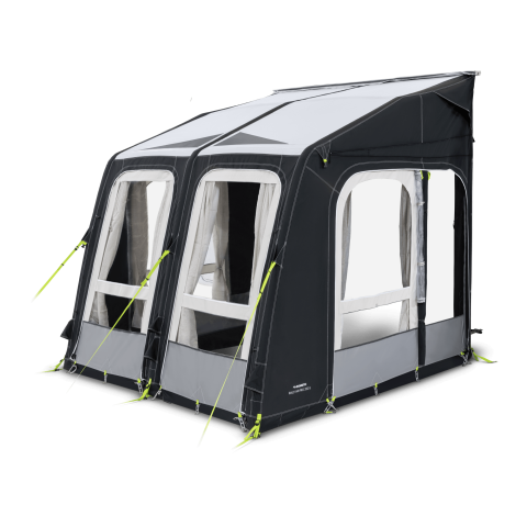 DOMETIC RALLY AIR PRO 260 S SENZA CAMPER IT
