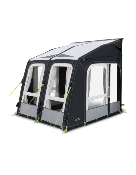DOMETIC RALLY AIR PRO 260 S SENZA CAMPER IT