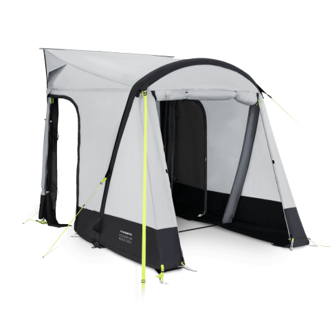 DOMETIC LEGGERA AIR REDUX IT