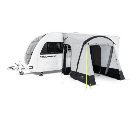 DOMETIC LEGGERA AIR REDUX MOTORHOME 220 S IT