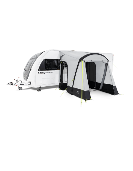 DOMETIC LEGGERA AIR REDUX MOTORHOME 220 S IT