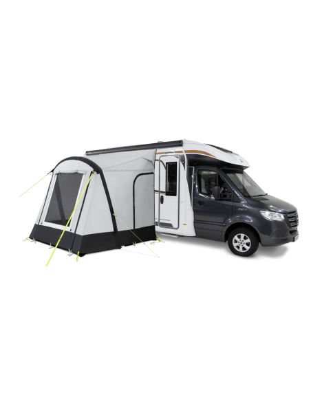 DOMETIC LEGGERA AIR REDUX MOTORHOME 260 S IT
