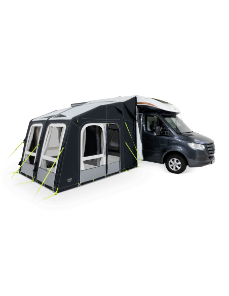 DOMETIC RALLY AIR PRO DA 260 CARAVANA