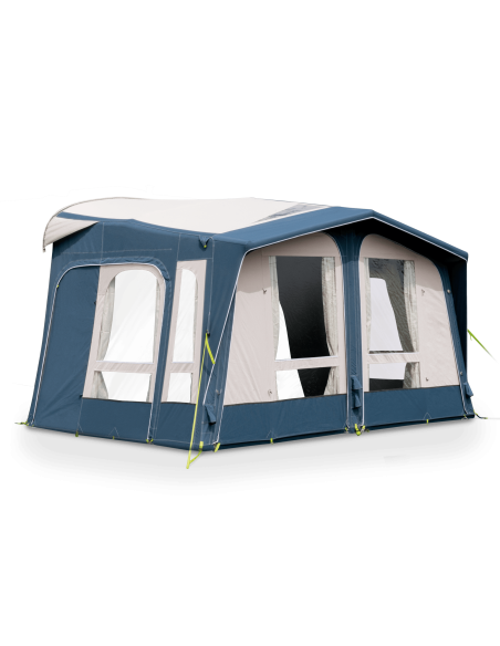 DOMETIC MOBIL AIR PRO BUNDLE IT
