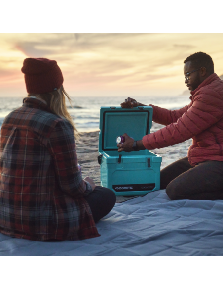 DOMETIC COOLICE WCI22 Insulation box