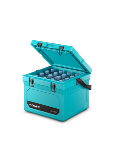DOMETIC COOLICE WCI22 Insulation box