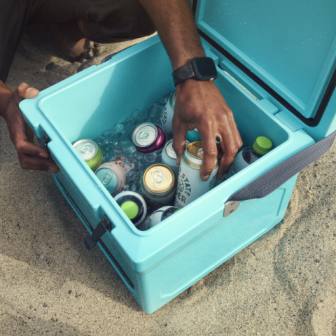 DOMETIC COOLICE WCI22 Insulation box