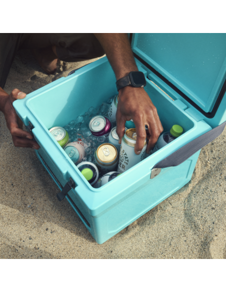 DOMETIC COOLICE WCI22 Insulation box