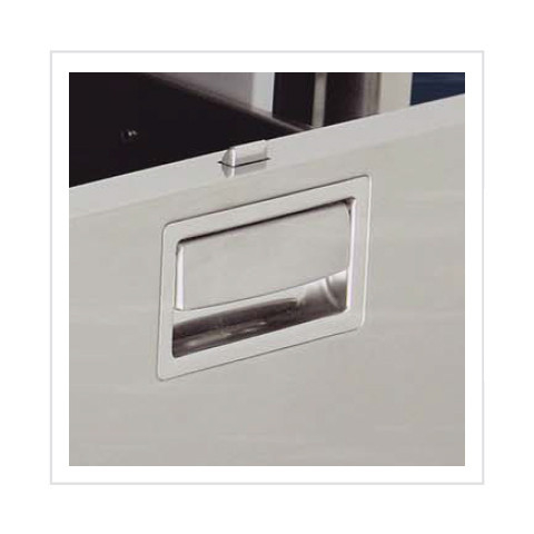 VITRIFRIGO DP2600iX OCX2 - STEELOCK