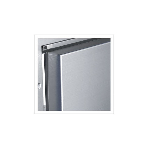 VITRIFRIGO DP2600iX OCX2 - INOX 316