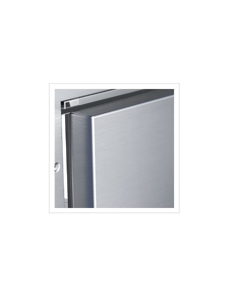 VITRIFRIGO DP2600iX OCX2 - INOX 316
