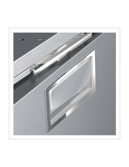 VITRIFRIGO DP2600iX OCX2 - VENT POSITION