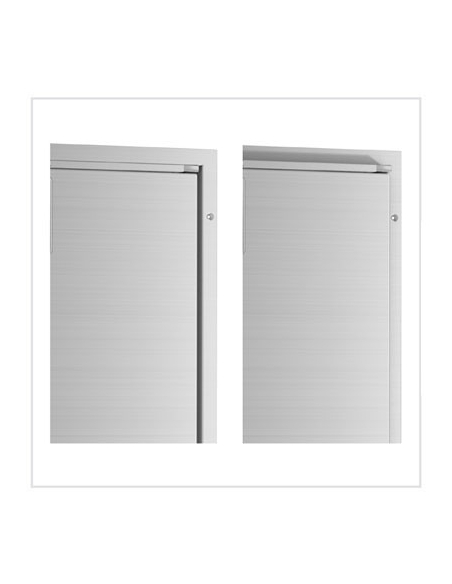 VITRIFRIGO - DOOR INSIDE - DOOR OUTSIDE