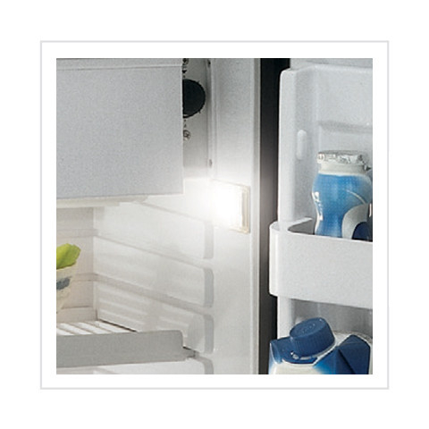 VITRIFRIGO - LED LIGHT